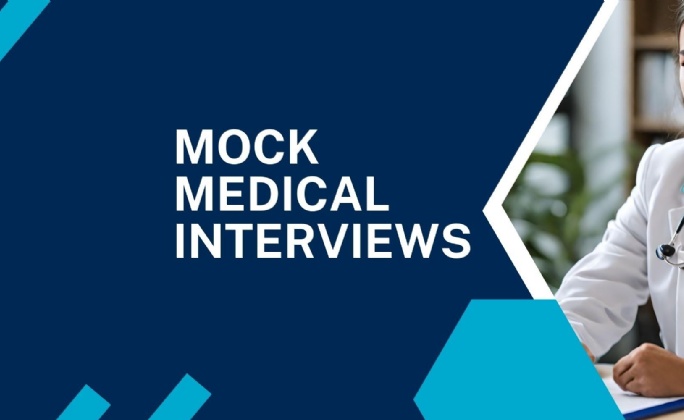 Latest News » Leicester High School for Girls hosts Mock Medical Interviews